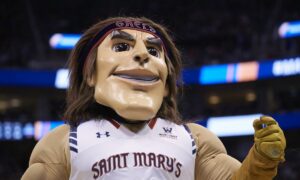 Santa Clara Broncos vs. St. Mary's Gaels – 1/20/2022 Free Pick & CBB Betting Prediction
