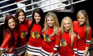 Chicago Blackhawks vs. Anaheim Ducks - 11/12/2022 Free Pick & NHL Betting Prediction