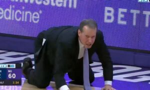 Northwestern Wildcats vs. Ohio State Buckeyes - 2/9/2023 Free Pick & CBB Betting Prediction