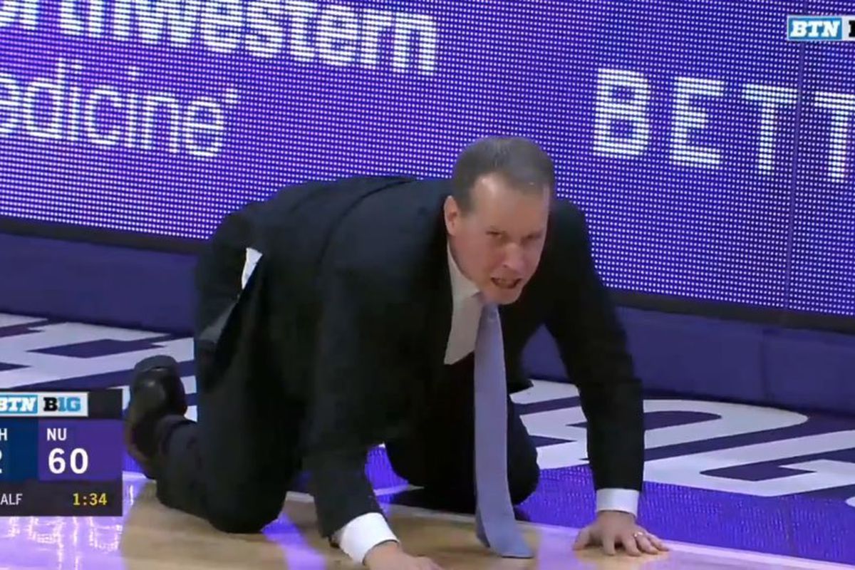 Maryland Terrapins vs. Northwestern Wildcats – 1/12/2022 Free Pick & CBB Betting Prediction