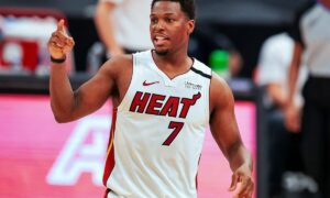 Miami Heat vs. Toronto Raptors- 4/3/22 Free Pick & NBA Betting Prediction