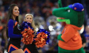 Georgia Bulldogs vs. Florida Gators Free Pick & CBB Betting Prediction, 1/6/26