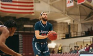 Richmond Spiders vs. Duquense Dukes – 2/1/2022 Free Pick & CBB Betting Prediction