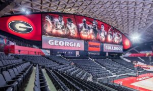 Ole Miss Rebels vs. Georgia Bulldogs Free Pick & CBB Betting Prediction, 1/14/26