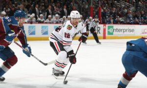 Los Angeles Kings vs. Chicago Blackhawks - 4/12/2022 Free Pick & NHL Betting Predictions