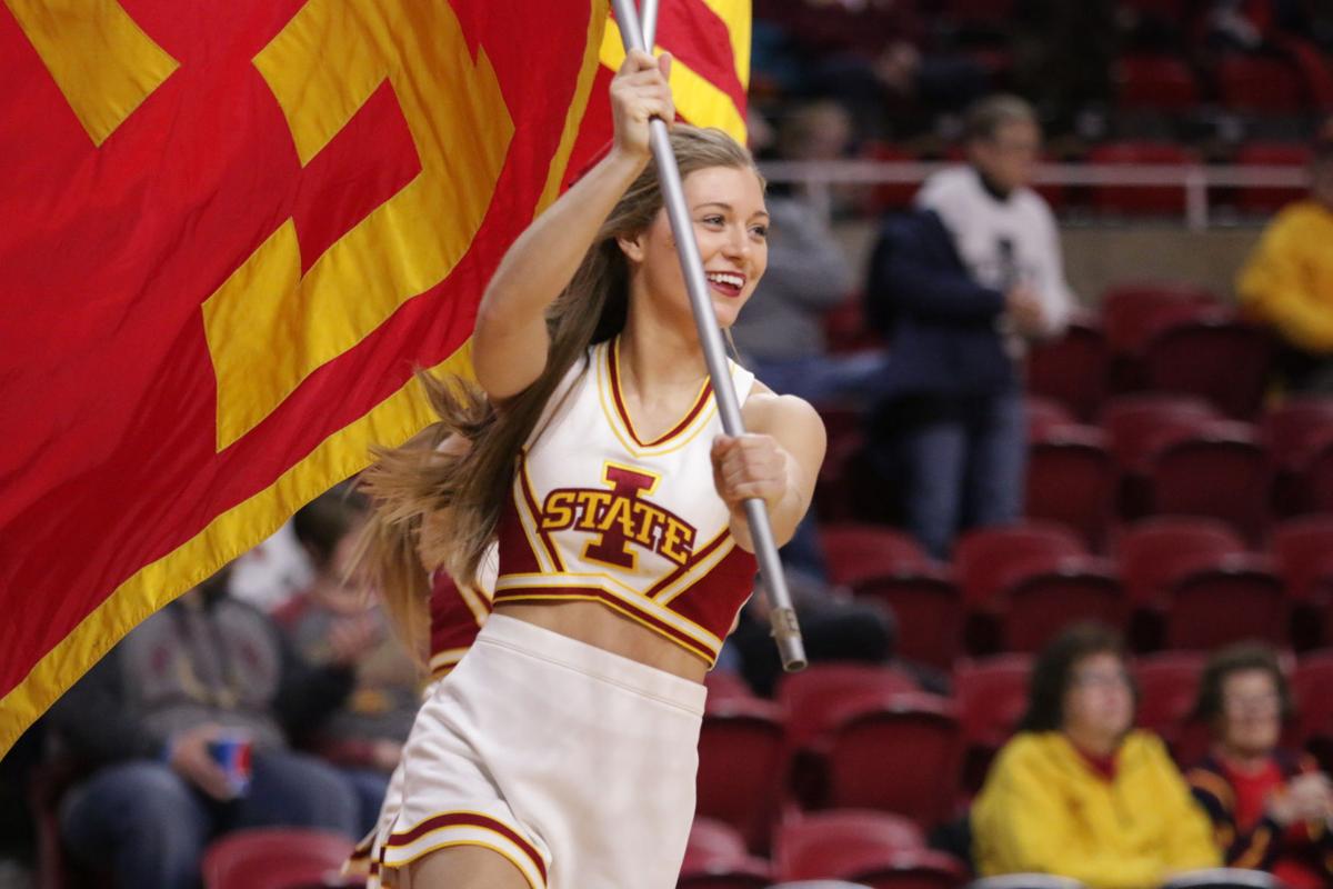 TCU Horned Frogs vs. Iowa State Cyclones 10/7/2023 Free Pick & CFB Betting Prediction