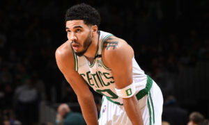 Utah Jazz vs. Boston Celtics - 3/23/22 Free Pick & NBA Betting Prediction