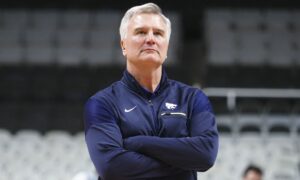 Iowa State Cyclones vs. Kansas State Wildcats 3/9/2024 Free Pick & NCAA Betting Prediction