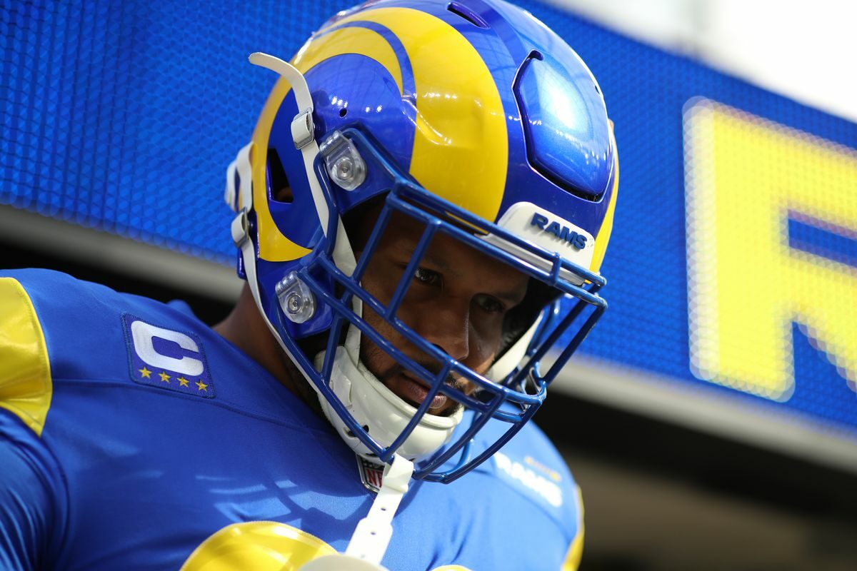 San Francisco 49ers vs. Los Angeles Rams - 1/30/2022 Free Pick & NFL Betting Prediction