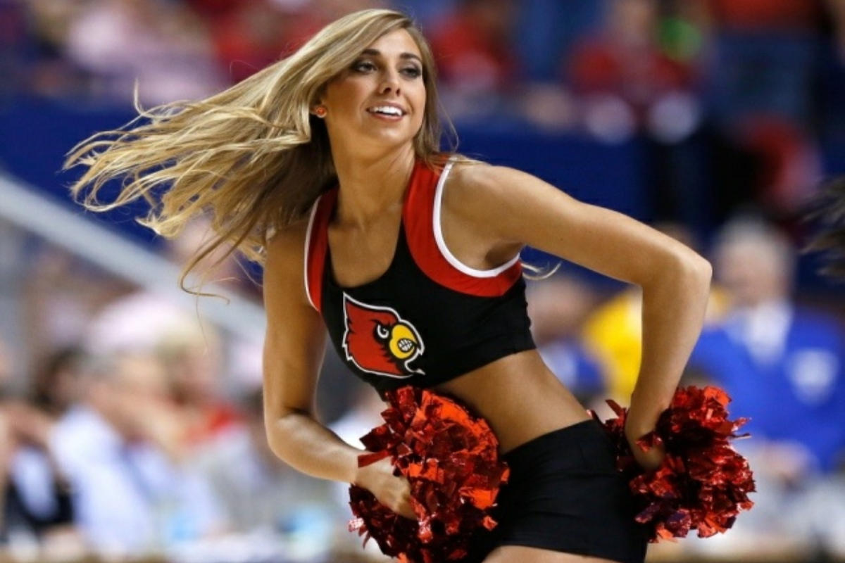 South Florida Bulls vs. Louisville Cardinals Free Pick & CBB Betting Prediction, 3/19/26