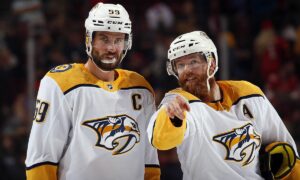 Colorado Avalanche vs. Nashville Predators - 5/7/22 Free Pick & NHL Betting Prediction