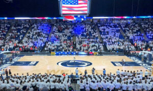 Michigan State Spartans vs. Penn State Nittany Lions – 2/15/2022 Free Pick & CBB Betting Prediction