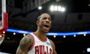 Toronto Raptors vs. Chicago Bulls - 3/21/22 Free Pick & NBA Betting Prediction