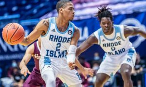St. Joseph's Hawks vs. Rhode Island Rams – 1/12/2022 Free Pick & CBB Betting Prediction
