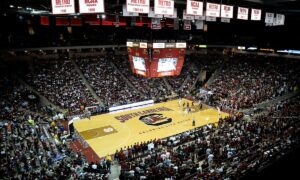 Florida Gators vs. South Carolina Gamecocks – 1/15/2022 Free Pick & CBB Betting Prediction