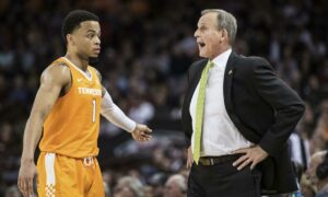 Florida Gators vs. Tennessee Volunteers – 1/26/2022 Free Pick & CBB Betting Prediction