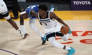 Utah Jazz vs. Minnesota Timberwolves - 1/30/22 Free Pick & NBA Betting Prediction
