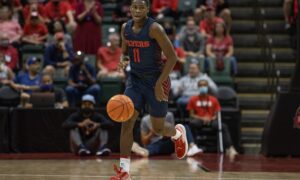 Rhode Island Rams vs. Dayton Flyers – 1/28/2022 Free Pick & CBB Betting Prediction