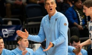 Kansas Jayhawks vs Villanova Wildcats – 4/2/2022 Free Pick & CBB Betting Prediction