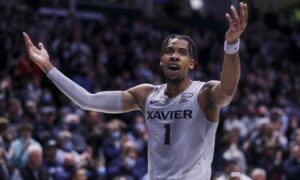 Xavier Musketeers vs. DePaul Blue Demons – 1/19/2022 Free Pick & CBB Betting Prediction