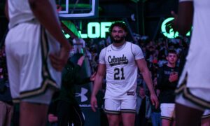 UNLV Runnin' Rebels vs. Colorado State Rams – 1/28/2022 Free Pick & CBB Betting Prediction