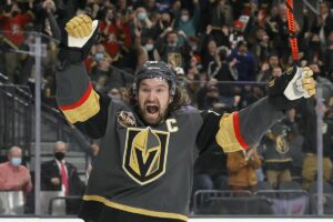 Vegas Golden Knights vs. Edmonton Oilers - 4/16/2022 Free Pick & NHL Betting Predictions