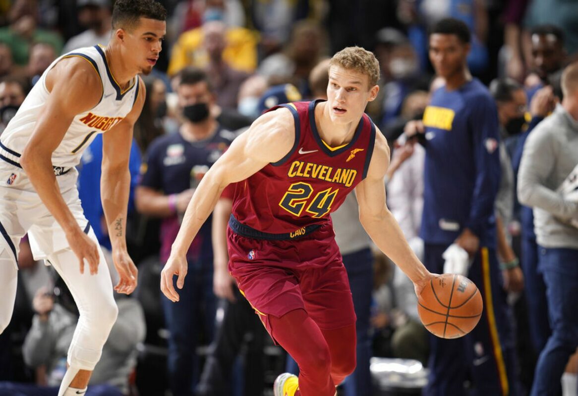 Cleveland Cavaliers vs. Orlando Magic - 4/5/2022 Free Pick & NBA Betting Prediction