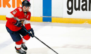 Vegas Golden Knights vs. Florida Panthers – 6/10/2023 Free Pick & NHL Betting Prediction