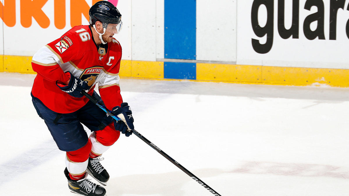 Las Vegas Golden Knights vs. Florida Panthers - 1/27/2022 Free Pick & NHL Betting Predictions