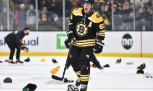 Boston Bruins vs. Colorado Avalanche- 1/25/22 Free Pick & NHL Betting Prediction