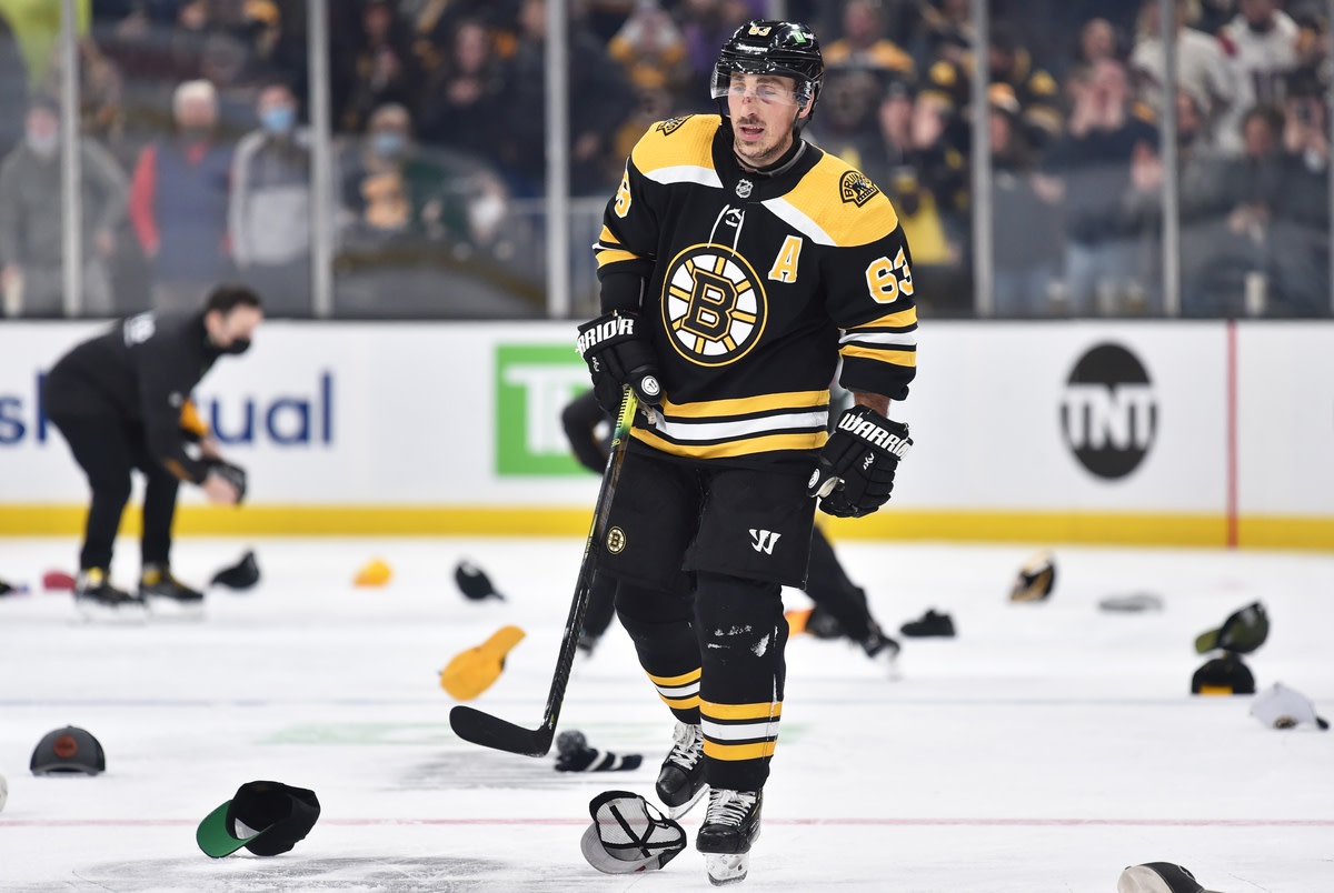 Nashville Predators vs. Boston Bruins Free Pick & NHL Betting Prediction, 1/27/26