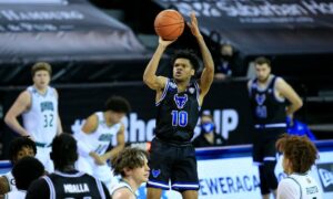 Buffalo Bulls vs. Toledo Rockets- 1/25/22 Free Pick & CBB Betting Prediction