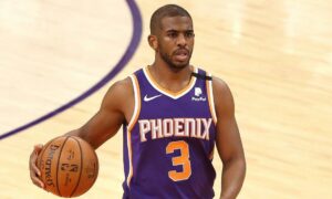 San Antonio Spurs vs. Phoenix Suns - 1/30/22 Free Pick & NBA Betting Prediction