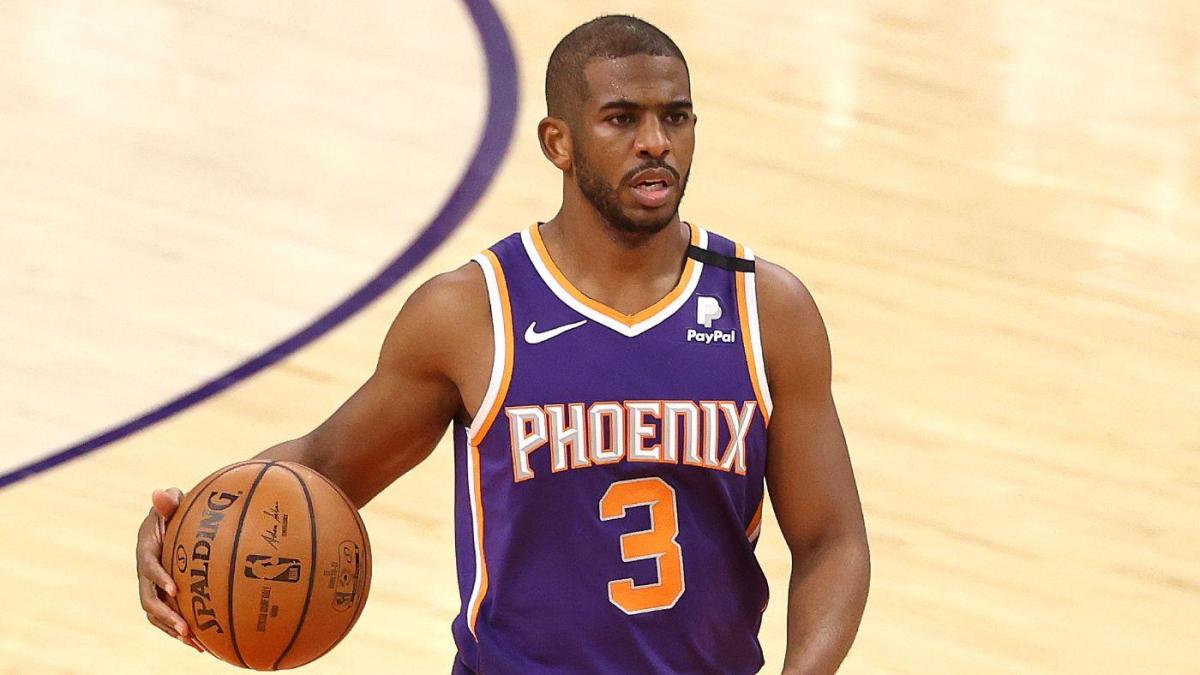 San Antonio Spurs vs. Phoenix Suns - 1/30/22 Free Pick & NBA Betting Prediction