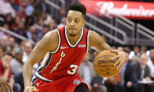 Dallas Mavericks vs. Portland Trail Blazers - 1/26/22 Free Pick & NBA Betting Prediction
