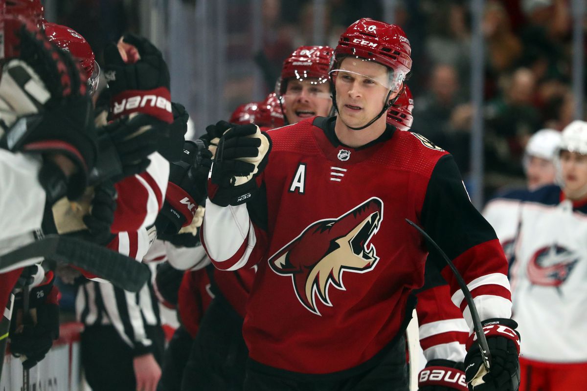 Edmonton Oilers vs. Arizona Coyotes 4/17/2024 Free Pick & NHL Betting Prediction