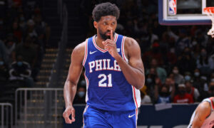 New Orleans Pelicans vs. Philadelphia 76ers - 1/2/23 Free Pick & NBA Betting Prediction