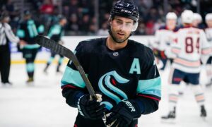 Los Angeles Kings vs. Seattle Kraken- 1/15/22 Free Pick & NHL Betting Prediction
