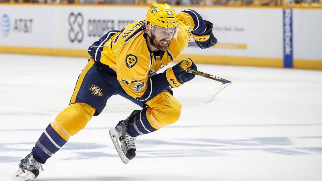Vancouver Canucks vs. Nashville Predators- 1/18/22 Free Pick & NHL Betting Prediction