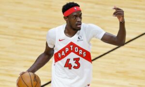 Toronto Raptors vs. Chicago Bulls - 1/26/22 Free Pick & NBA Betting Prediction