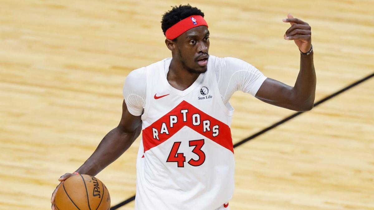 Toronto Raptors vs. Chicago Bulls - 1/26/22 Free Pick & NBA Betting Prediction