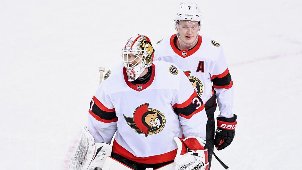 Buffalo Sabres vs. Ottawa Senators- 1/18/22 Free Pick & NHL Betting Prediction