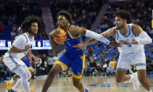 UCLA Bruins vs. Oregon State Beavers - 2/9/2023 Free Pick & CBB Betting Prediction