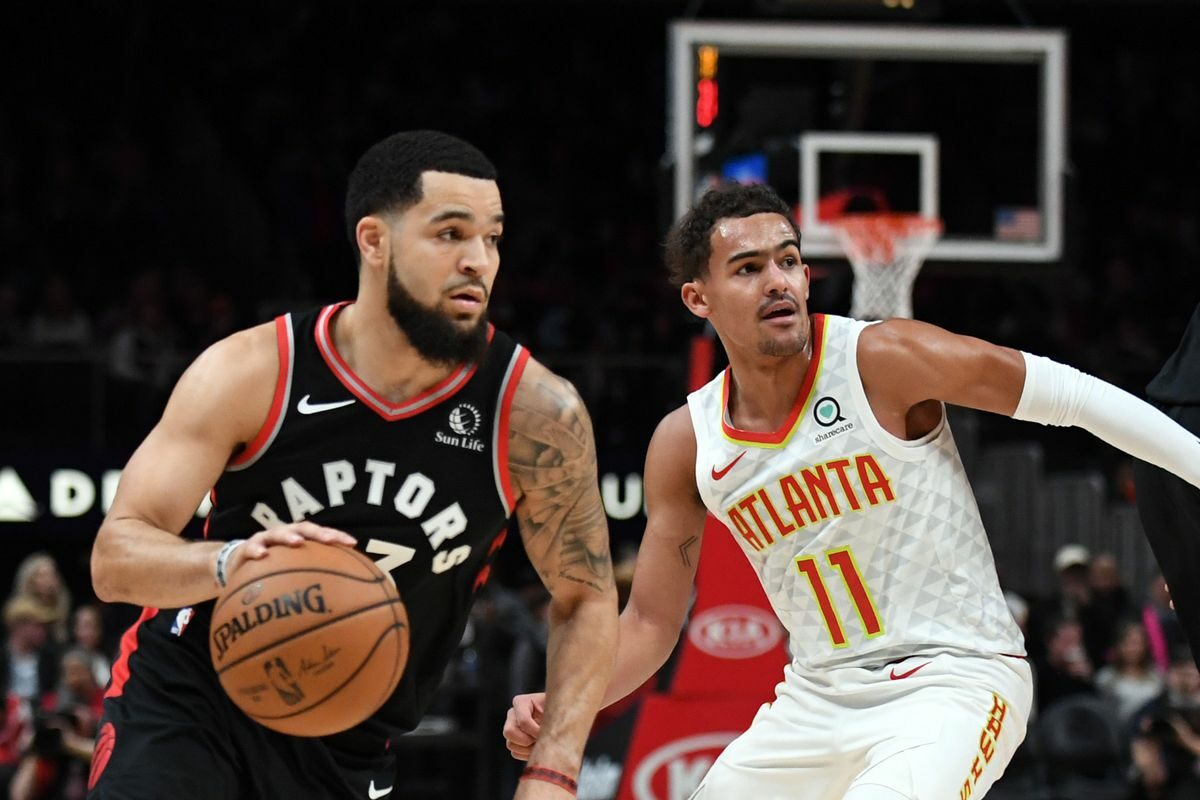 Atlanta Hawks vs. Toronto Raptors- 4/5/22 Free Pick & NBA Betting Prediction