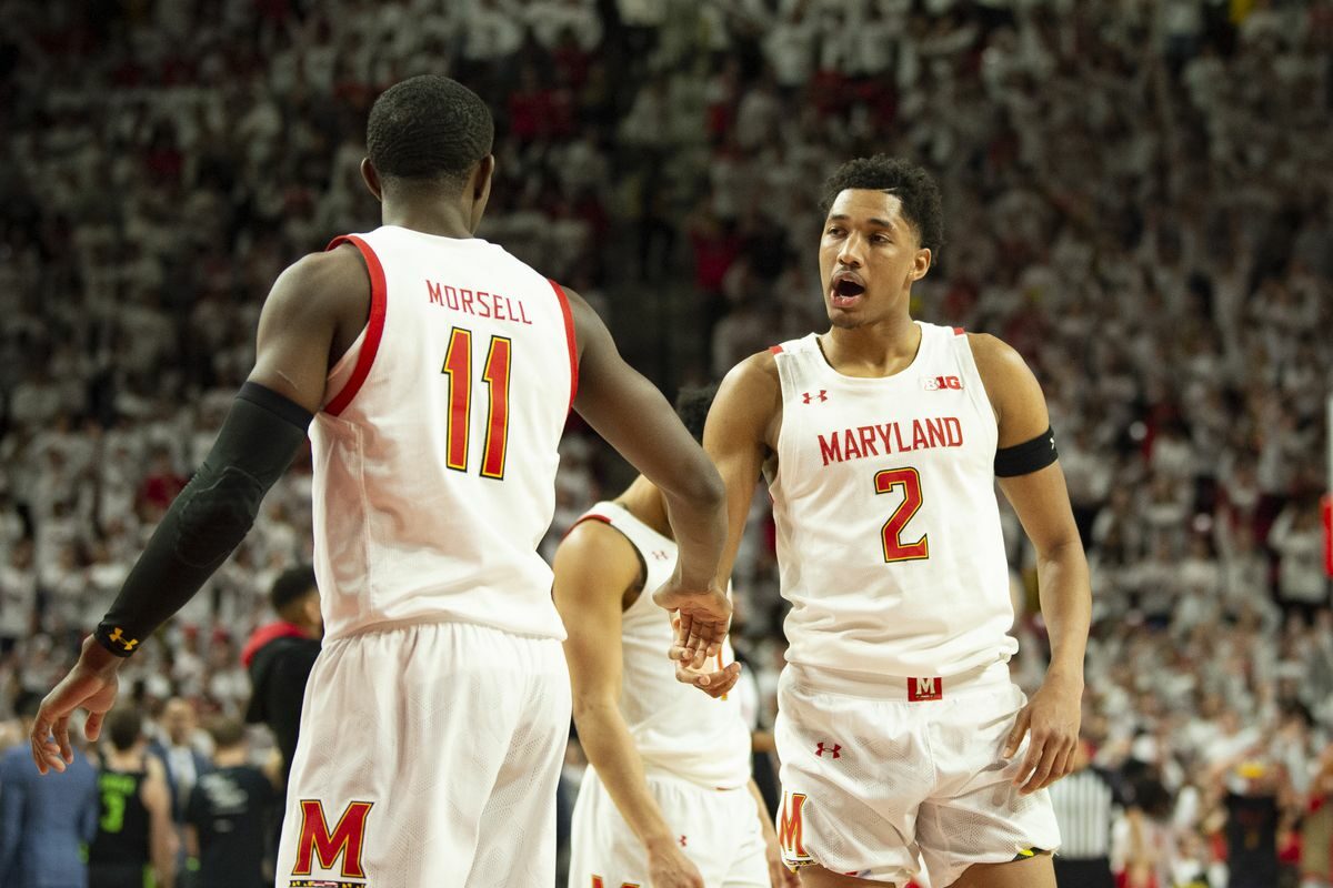 Maryland Terrapins vs. Rutgers Scarlet Knights – 1/25/2022 Free Pick & CBB Betting Prediction