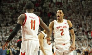 Maryland Terrapins vs. Rutgers Scarlet Knights – 1/25/2022 Free Pick & CBB Betting Prediction