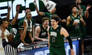 Toledo Rockets vs. Ohio Bobcats – 1/21/2022 Free Pick & CBB Betting Prediction