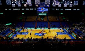 Texas Tech Red Raiders vs. Kansas Jayhawks – 1/24/2022 Free Pick & CBB Betting Prediction