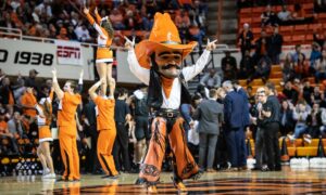 Iowa State Cyclones vs. Oklahoma State Cowboys – 1/26/2022 Free Pick & CBB Betting Prediction