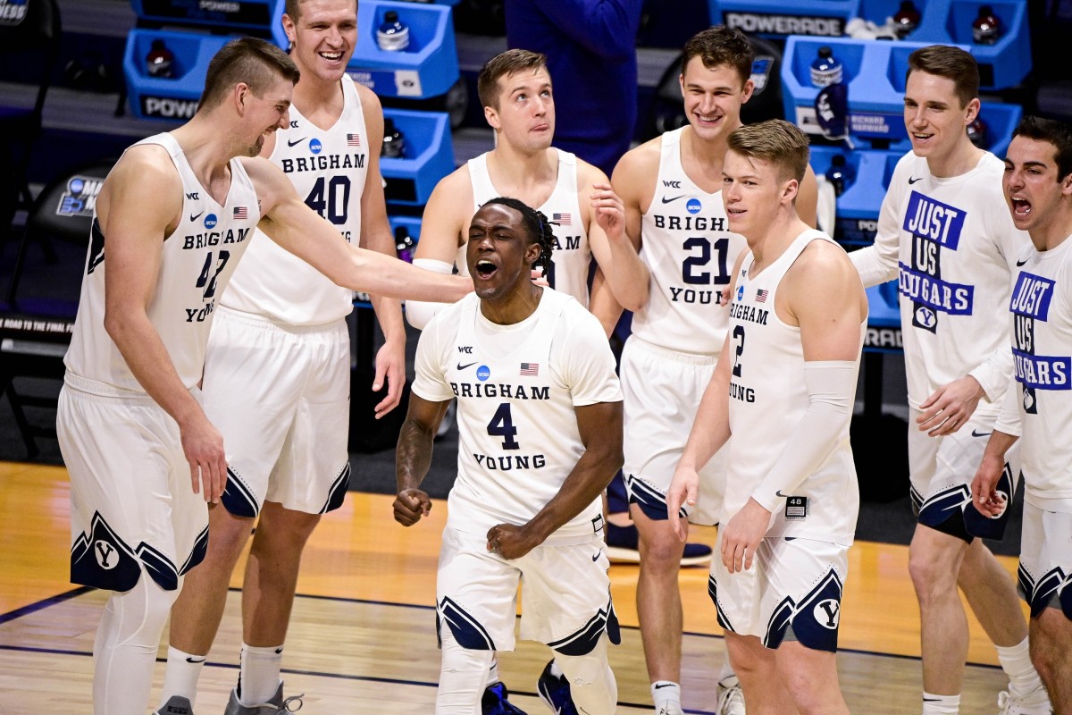 BYU Cougars vs. Santa Clara Broncos – 1/27/2022 Free Pick & CBB Betting Prediction
